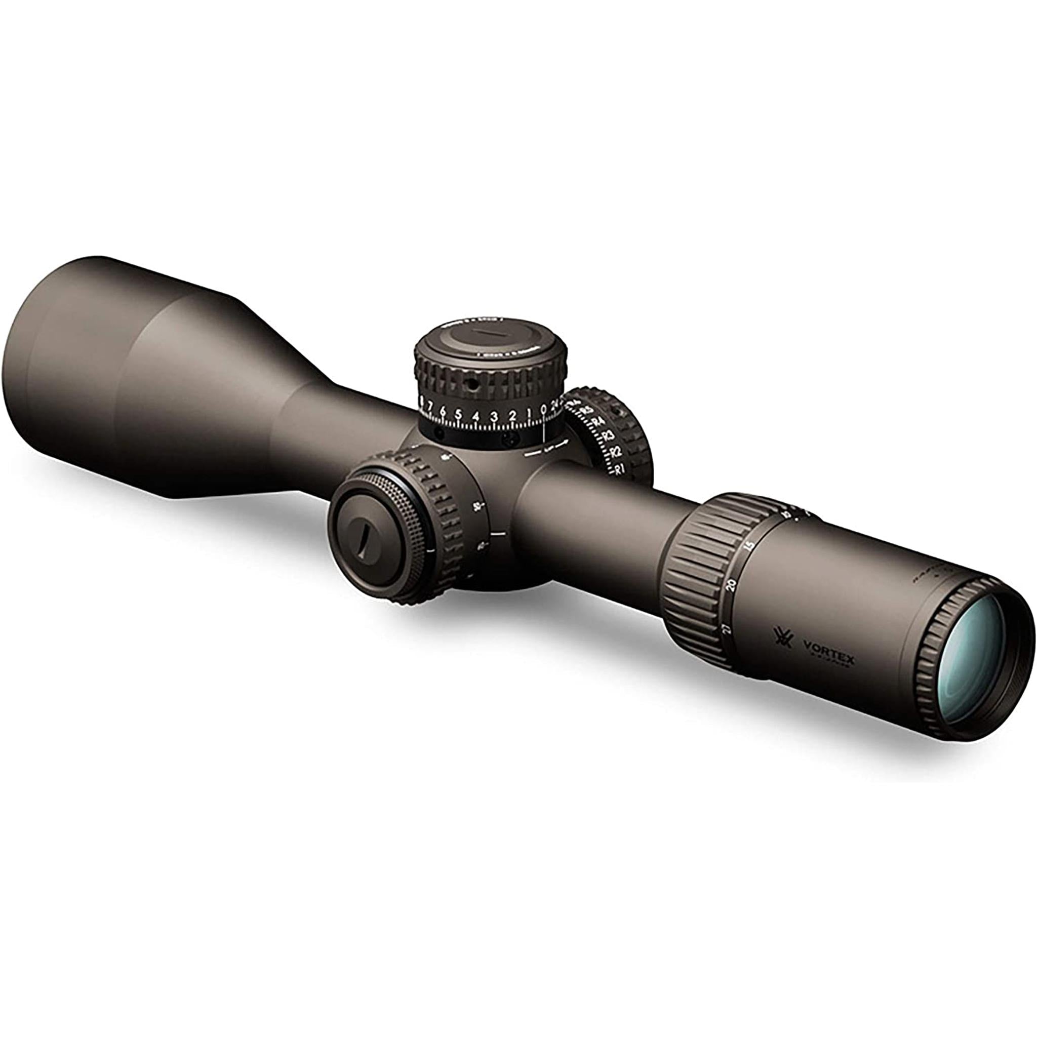 Vortex Optics Razor Gen II 4.5-27x56 EBR-7C MOA Riflescope RZR-42707
