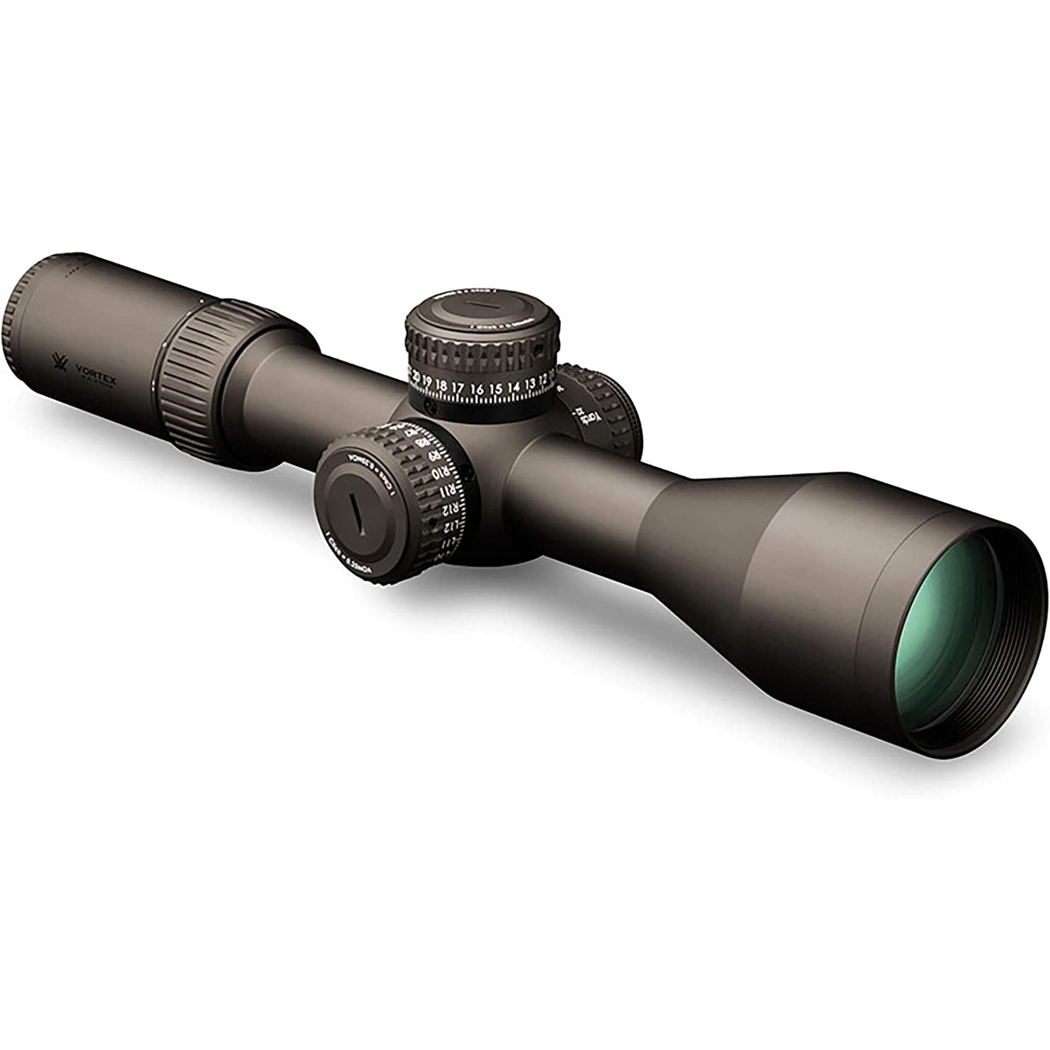 Vortex Optics Razor Gen II 4.5-27x56 EBR-7C MOA Riflescope RZR-42707