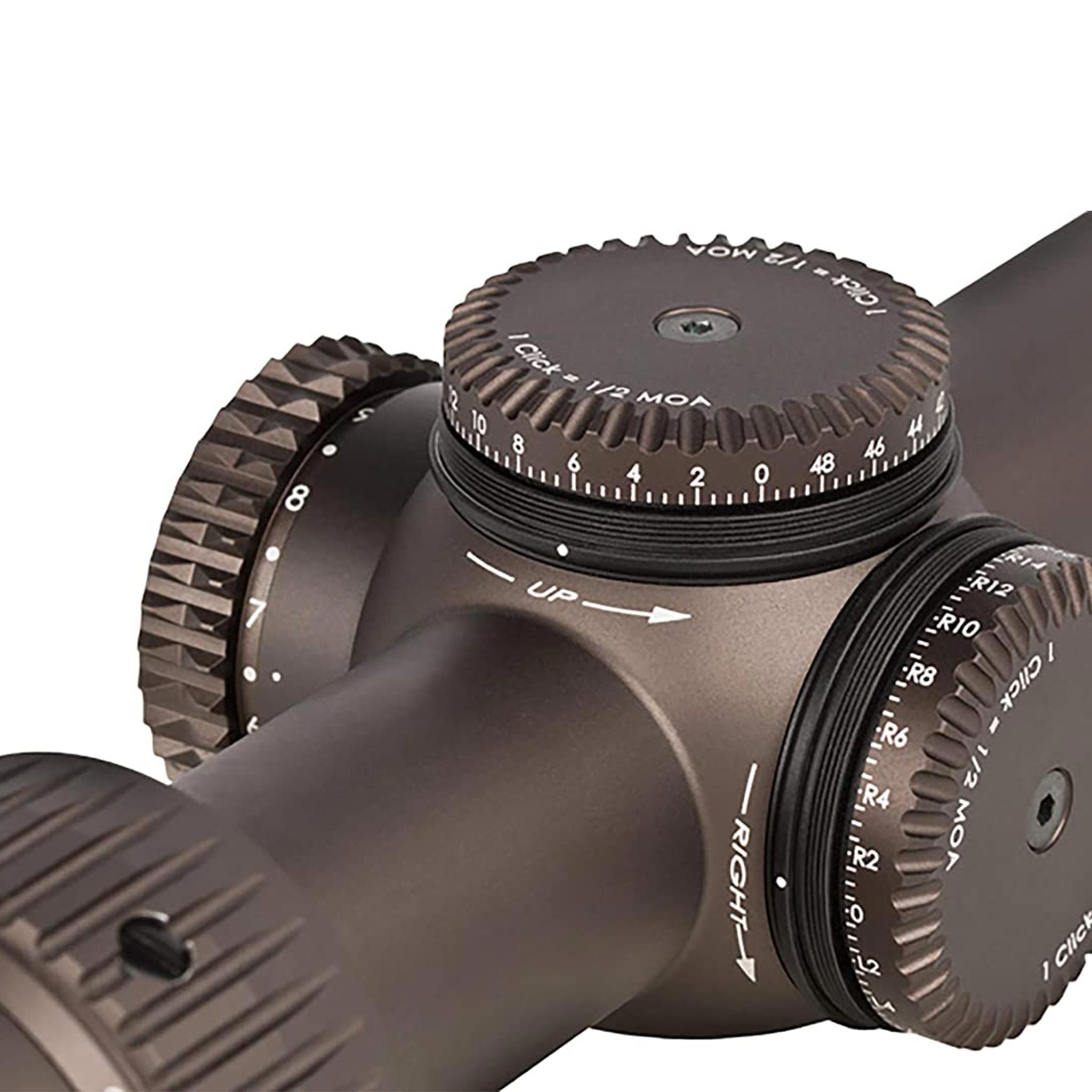Vortex Optics Razor Gen II HD-E 1-6x24 JM-1 BDC Rifle Scope RZR-16008