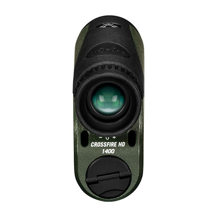 Vortex Crossfire HD 1400 Laser Rangefinder LRF-CF1400