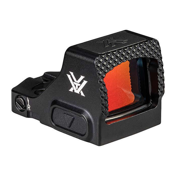 Vortex Defender-CCW Micro Red Dot Sight DFCCW-MRD3