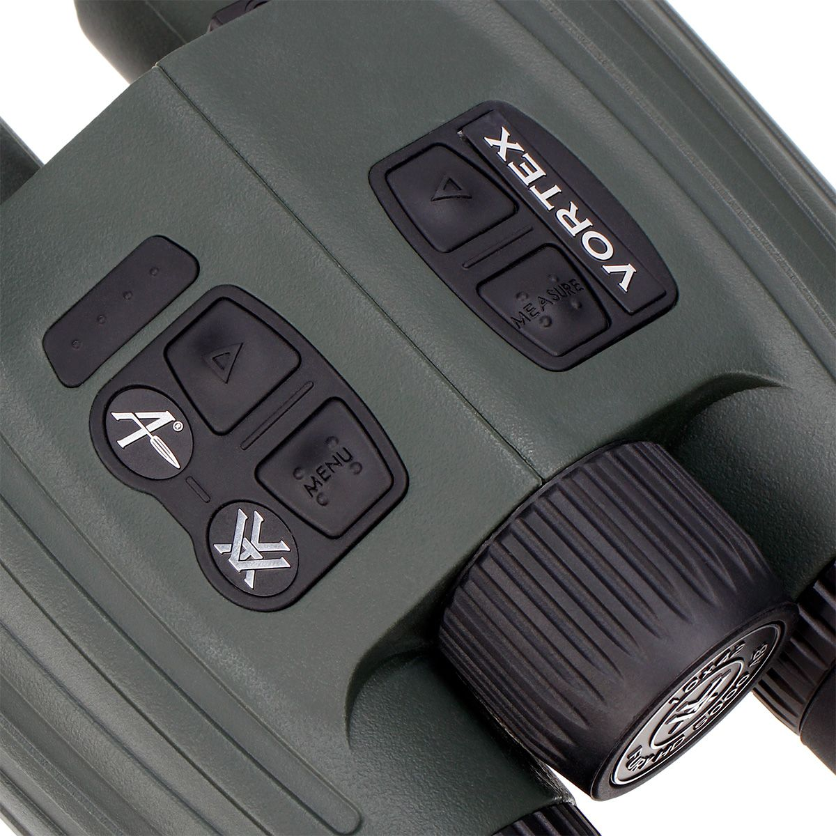 Vortex Fury HD 5000 AB 10x42 Laser Rangefinding Binocular LRF302