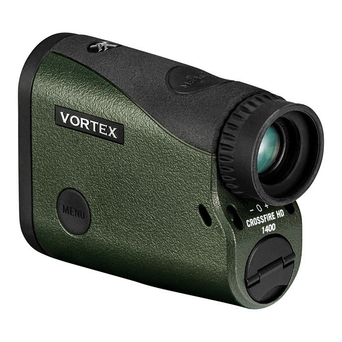 Vortex Crossfire HD 1400 Laser Rangefinder LRF-CF1400