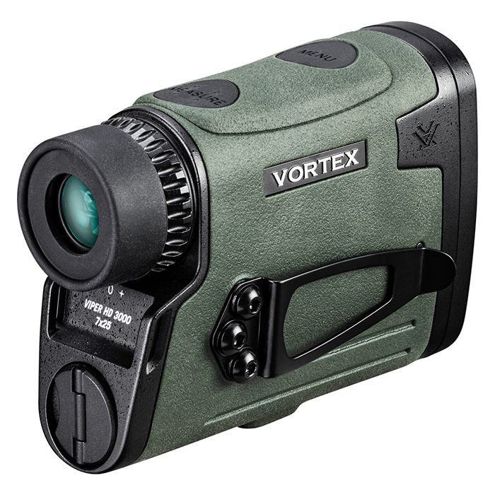 Vortex Viper HD 3000 Laser Rangefinder LRF-VP3000