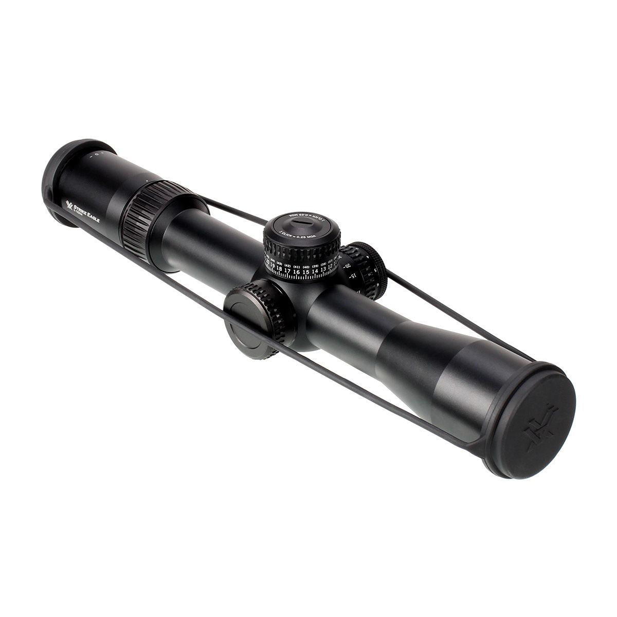 Vortex Strike Eagle 3-18x44mm FFP Riflescope SE-31801