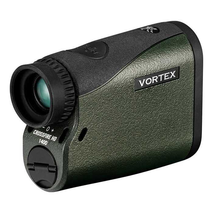 Vortex Crossfire HD 1400 Laser Rangefinder LRF-CF1400