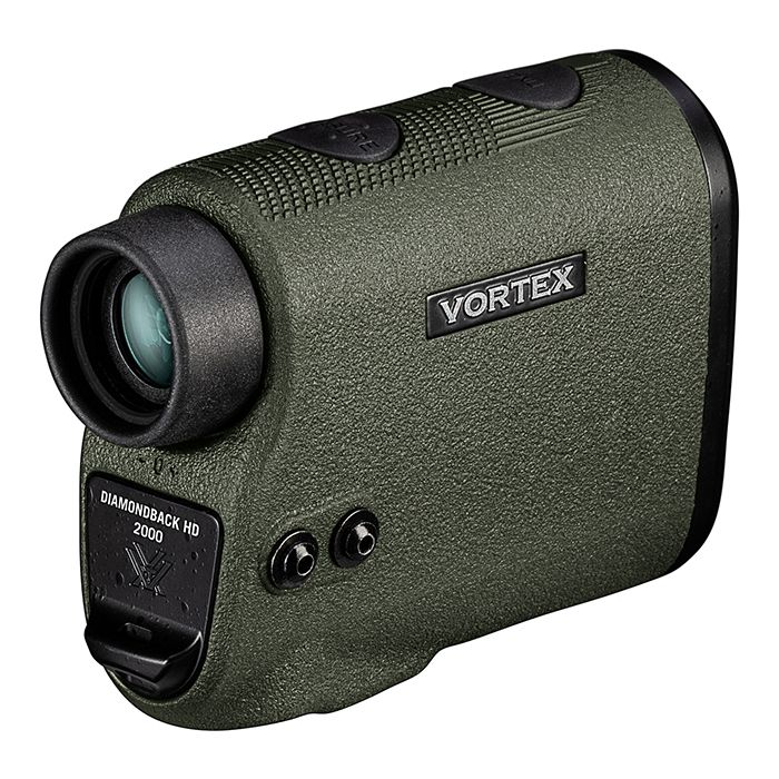 Vortex Diamondback HD 2000 Laser Rangefinder LRF-DB2000