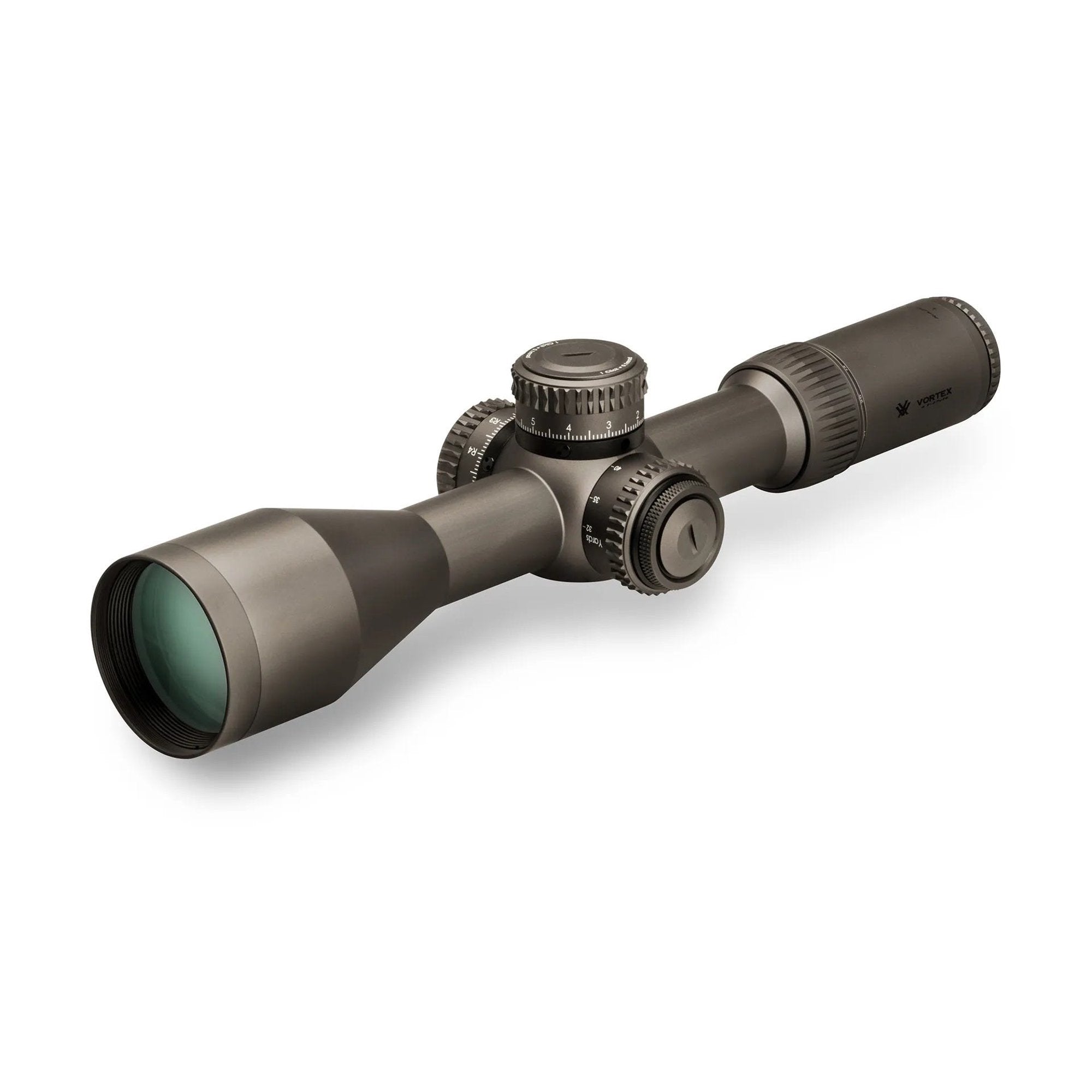 Vortex Optics Razor Gen II 4.5-27x56 EBR-7C MRAD Rifle Scope RZR-42708