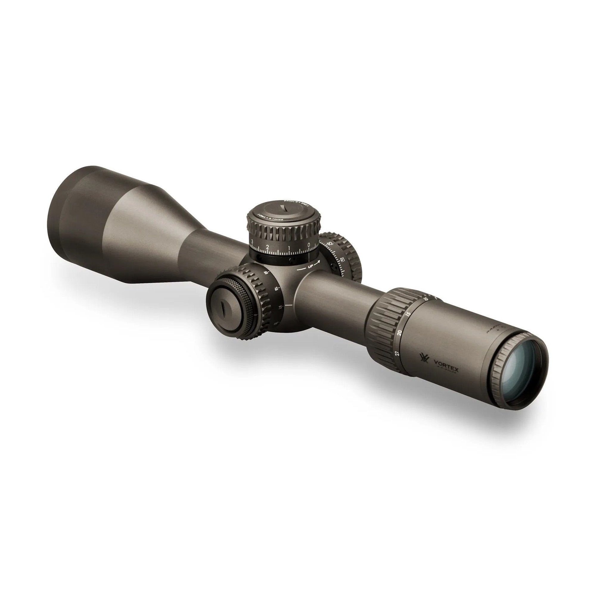 Vortex Optics Razor Gen II 4.5-27x56 EBR-7C MRAD Rifle Scope RZR-42708