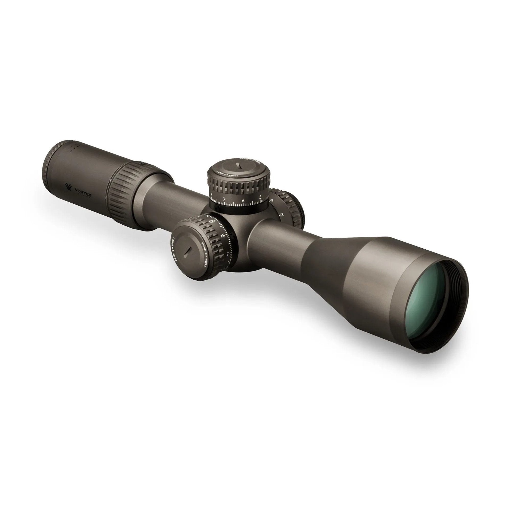 Vortex Optics Razor Gen II 4.5-27x56 EBR-7C MRAD Rifle Scope RZR-42708