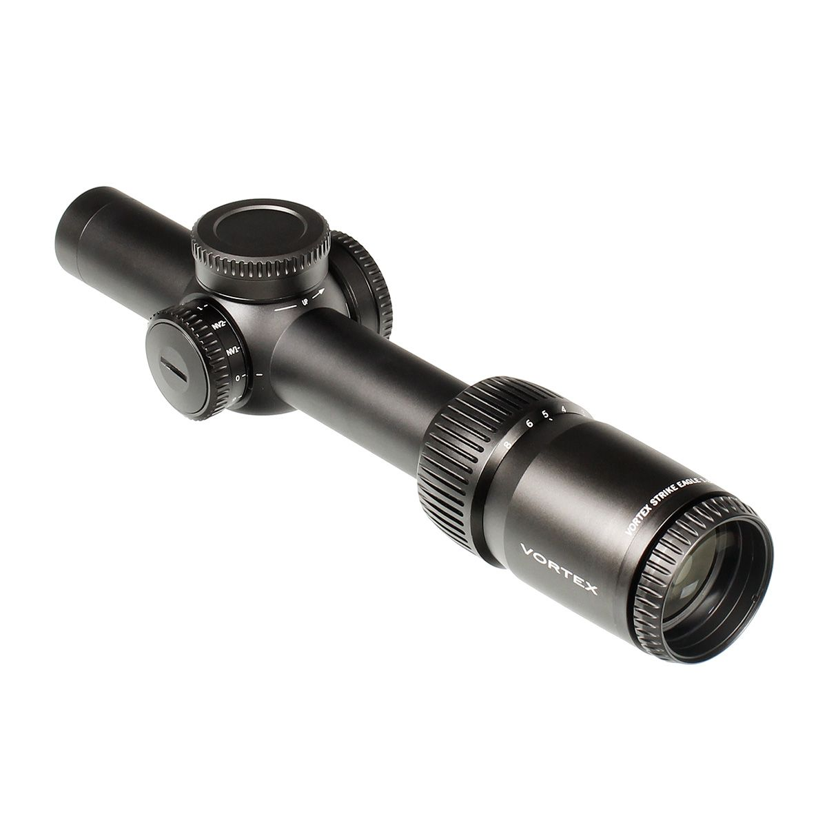 Vortex Strike Eagle 1-8x24 FFP Riflescope SE-1801