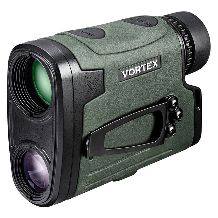 Vortex Viper HD 3000 Laser Rangefinder LRF-VP3000