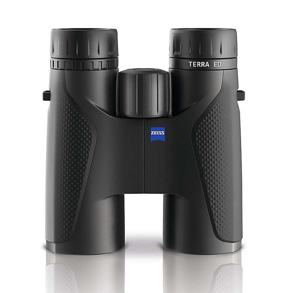 Zeiss Terra ED 8x32 Black Binoculars 523203-9901-000