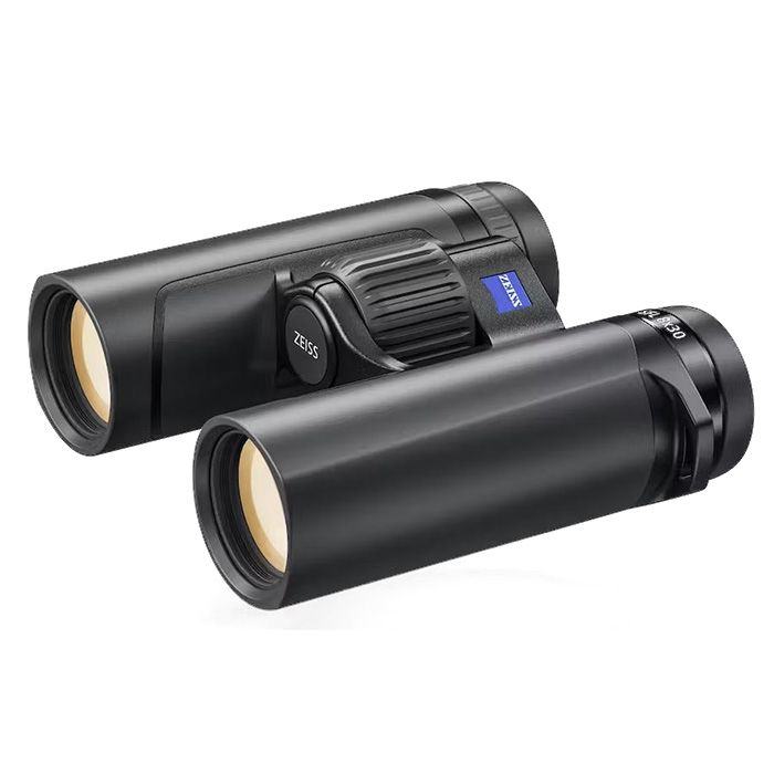 Zeiss SFL 8x30 UHD Black Binoculars 523023-0000-000