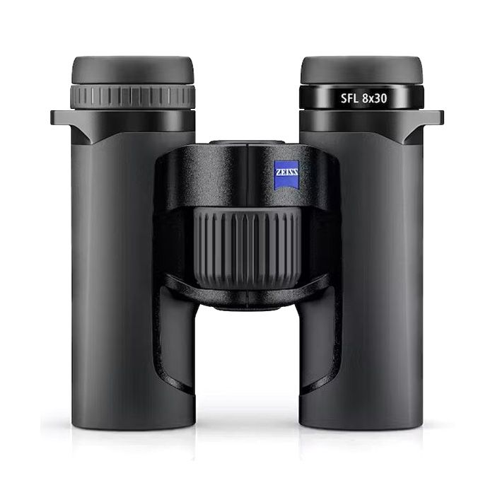 Zeiss SFL 8x30 UHD Black Binoculars 523023-0000-000