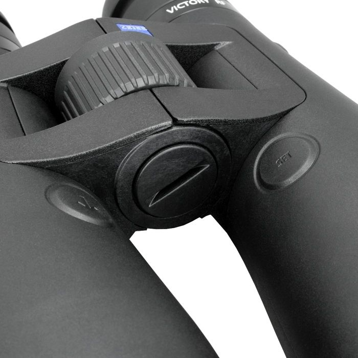Zeiss Victory RF 8x54 Rangefinding Binoculars 525648-0000-000