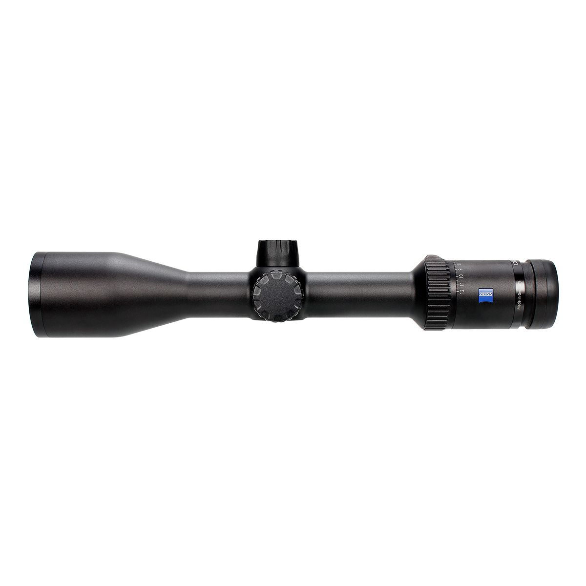 ZEISS Conquest V6 2-1250mm Riflescope 522225-9960-000