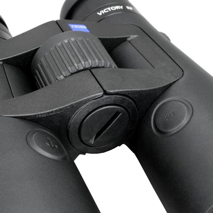 Zeiss Victory RF 8x42 Rangefinding Binoculars 524548-0000-000