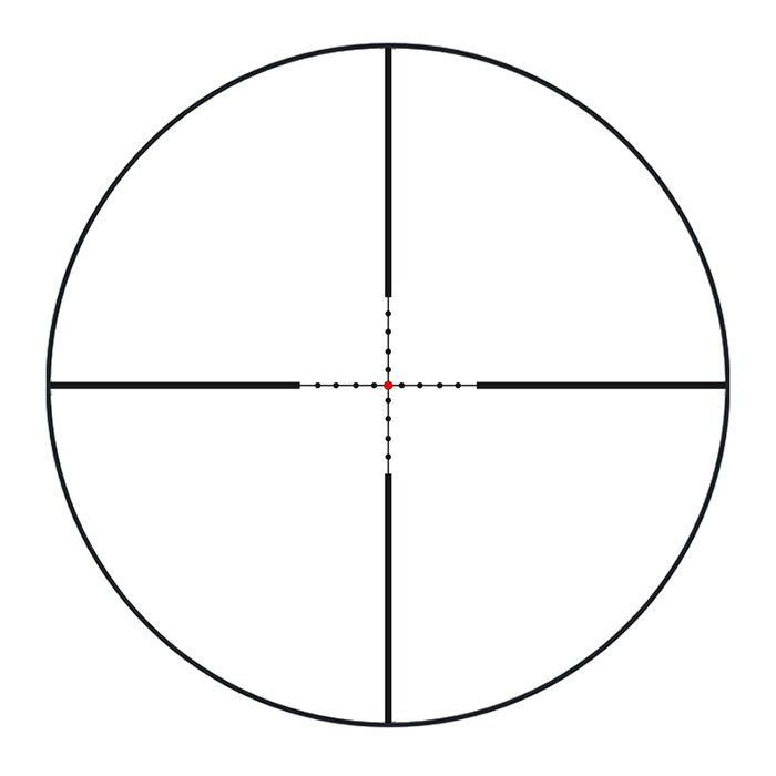 Zeiss Victory V8 2.8-20x56mm 522131-9943-040 Riflescope