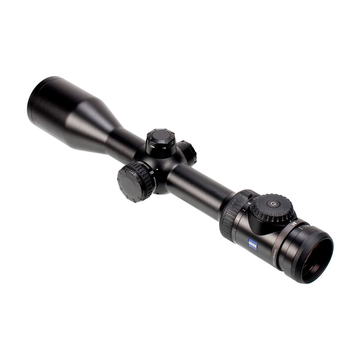 Zeiss Victory V8 1.8-14x50mm Riflescope 522111-9960-000