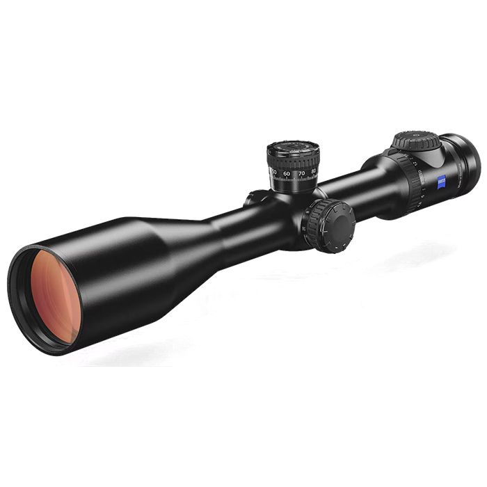 Zeiss Victory V8 4.8-35x60mm 522141-9943-040 Riflescope
