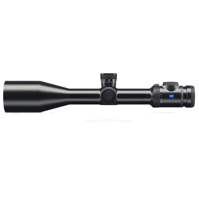 Zeiss Victory V8 4.8-35x60mm 522141-9943-040 Riflescope