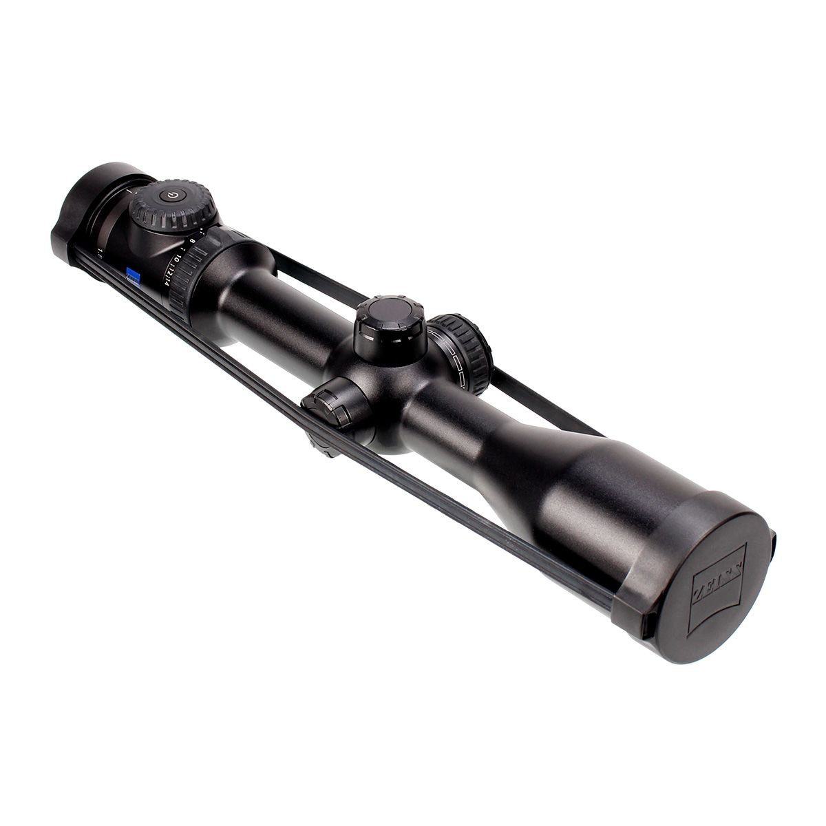 Zeiss Victory V8 1.8-14x50mm Riflescope 522111-9960-000