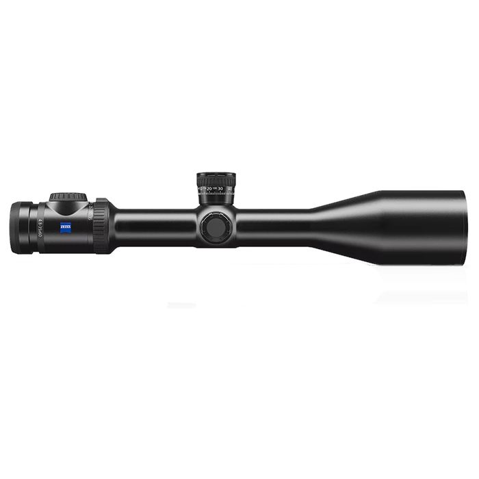 Zeiss Victory V8 4.8-35x60mm 522141-9943-040 Riflescope