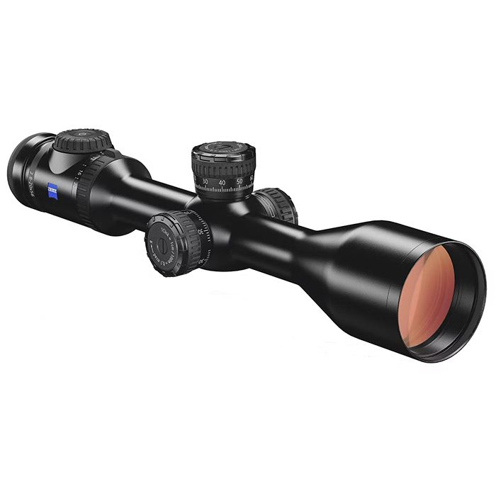 Zeiss Victory V8 2.8-20x56mm 522131-9943-040 Riflescope