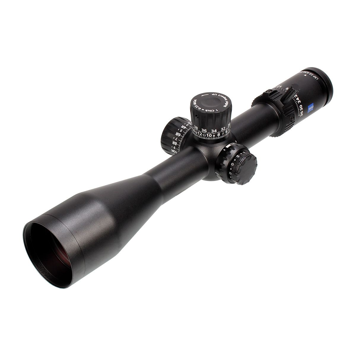 Zeiss LRP S3 6-36x56 FFP Riflescopes 522685-9917-090