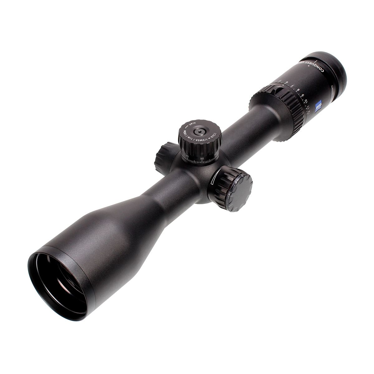 ZEISS Conquest V6 2-1250mm Riflescope 522225-9960-000