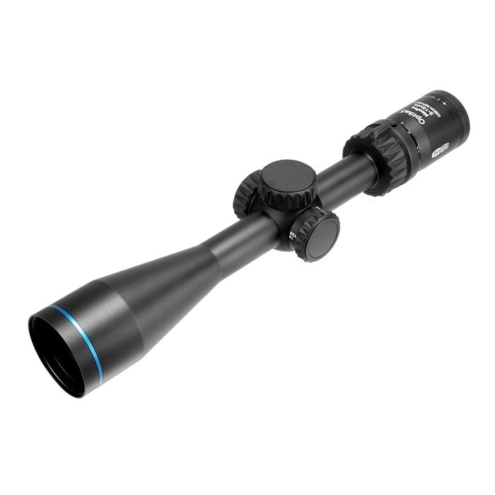 Meopta Optika5 3-15x44 SFP Riflescope 1032573