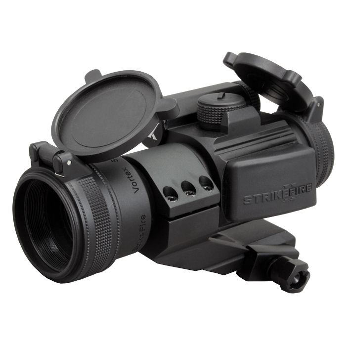 Vortex StrikeFire II Red Dot / Green Dot Sight