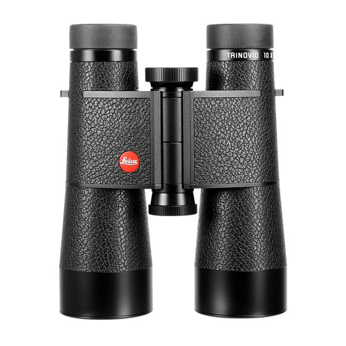 Leica Trinovid 10x40mm Leathered Black Binocular 40720