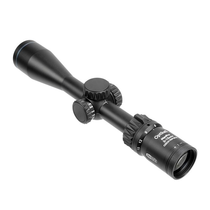 Meopta Optika5 3-15x44 SFP Riflescope 1032573