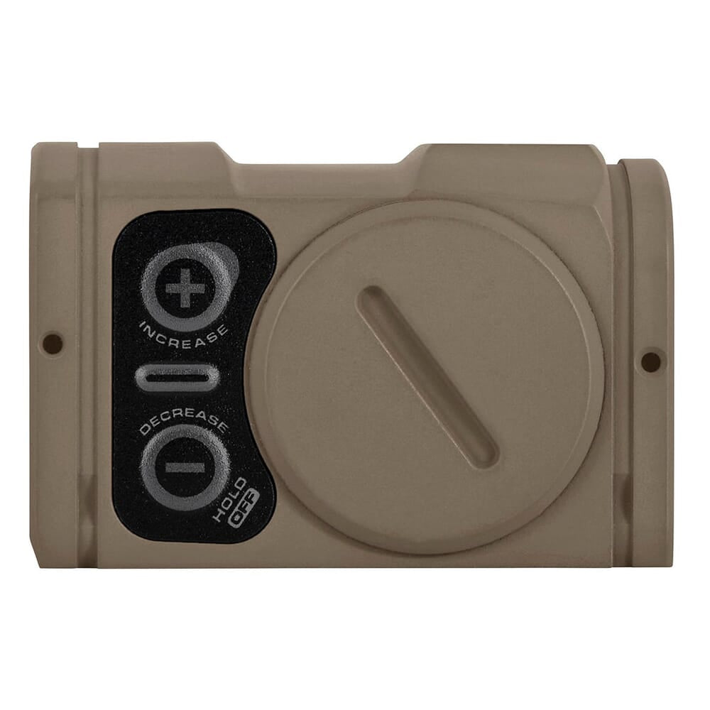 Aimpoint ACRO P-2 3.5MOA FDE Reflex Sight 200777