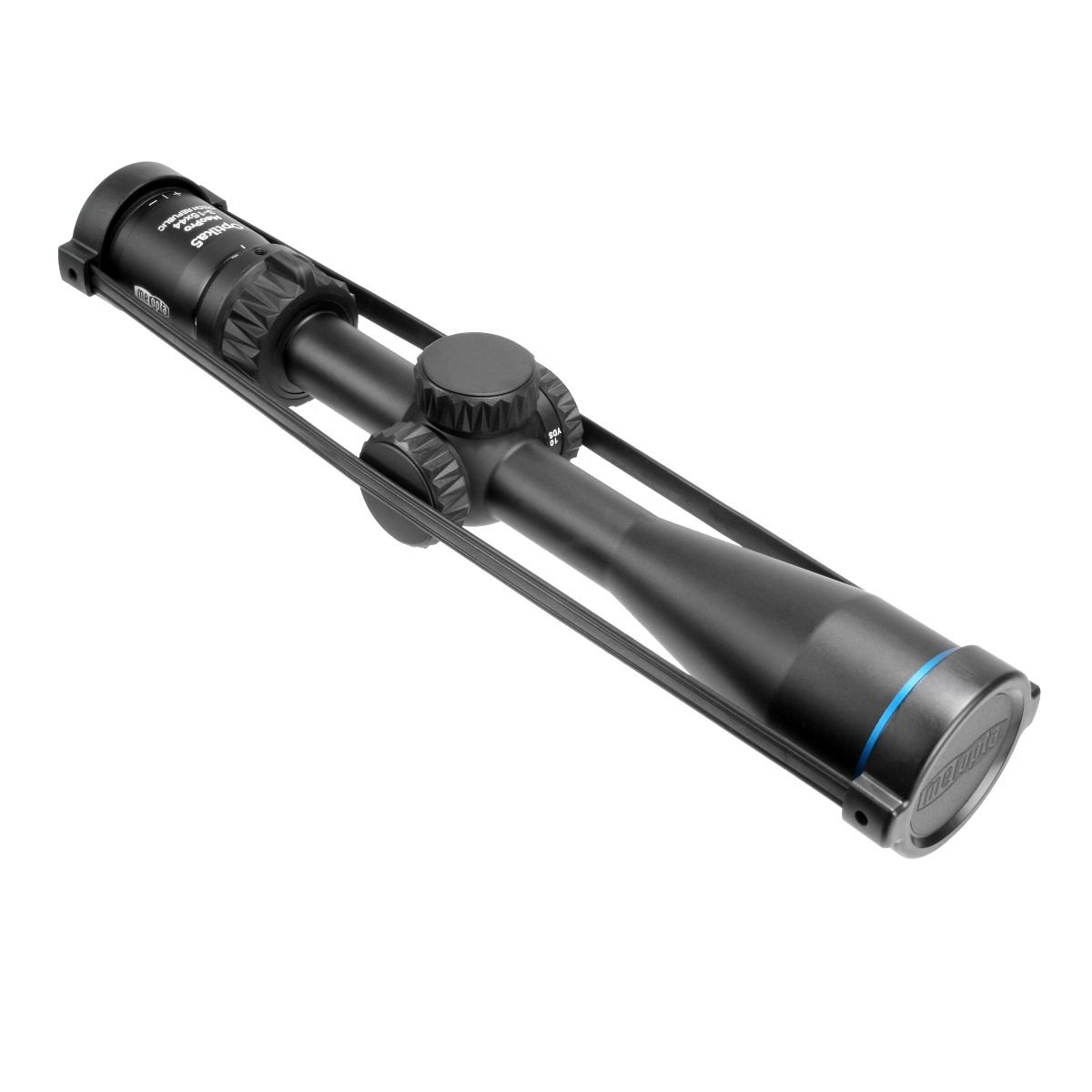 Meopta Optika5 3-15x44 SFP Riflescope 1032573