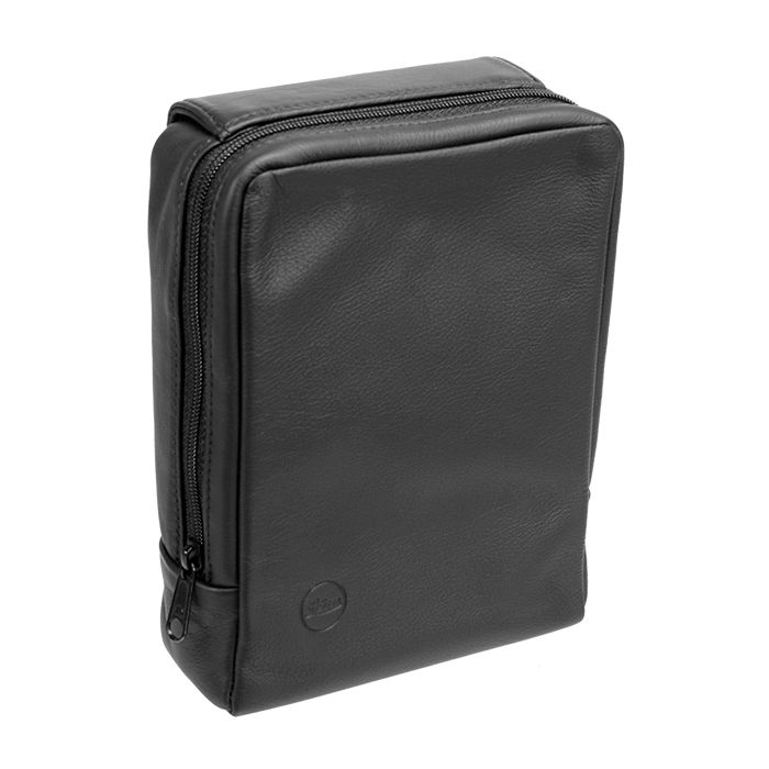 Leica Trinovid 10x40mm Leathered Black Binocular 40720