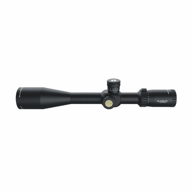 Athlon Optics Argos BTR Gen2 10-40x56 Riflescope - SharpShooter Optics
