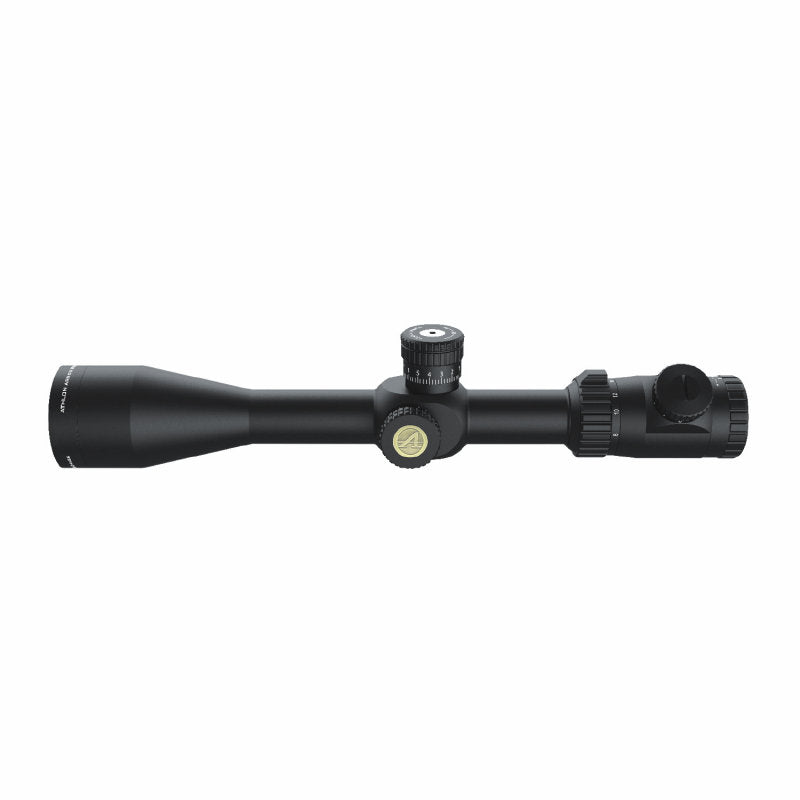 Athlon Optics Argos BTR Gen2 8-34x56 Riflescope - SharpShooter Optics
