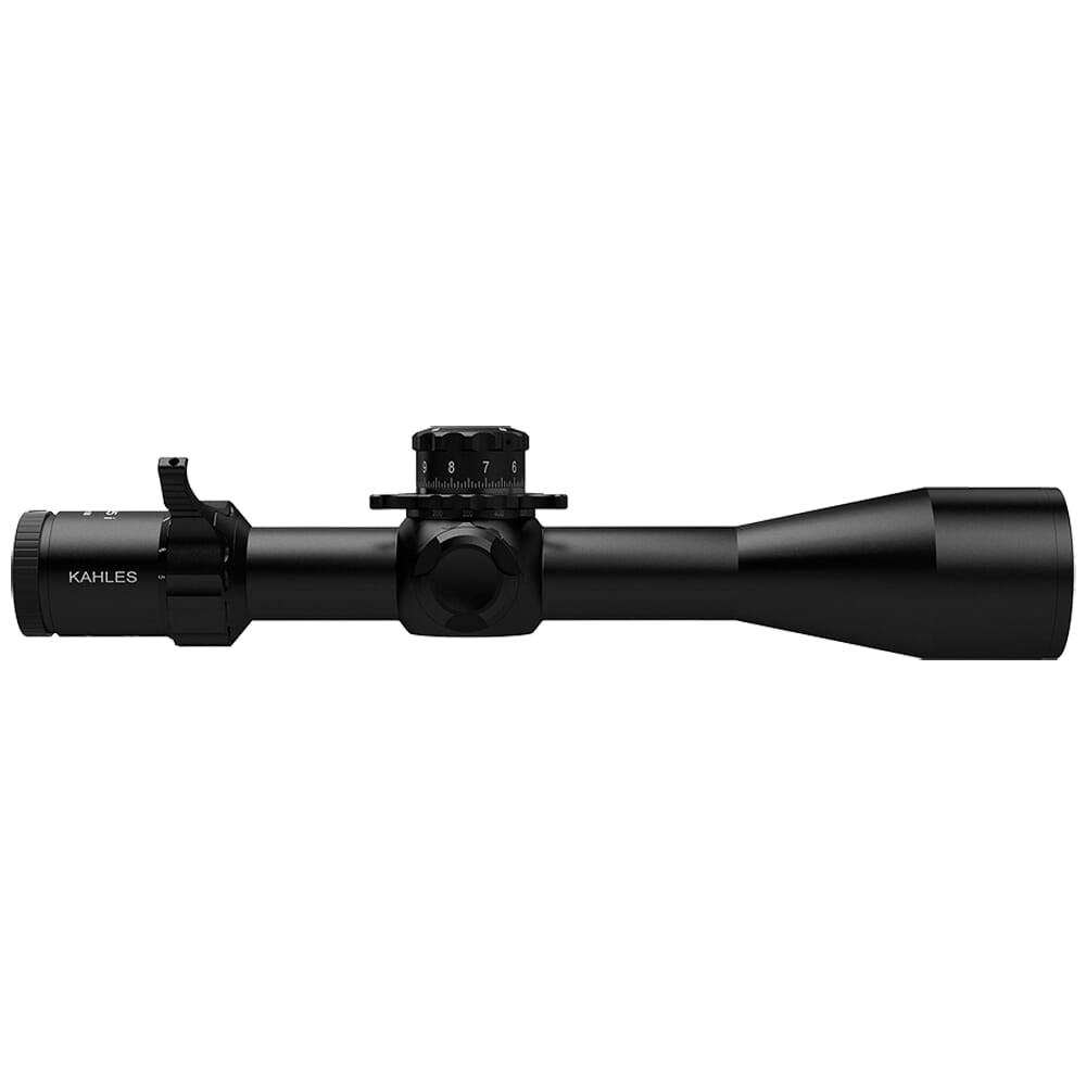 Kahles K525i 5-25x56mm DLR CCW SKMR4 LSW Riflescope 10677