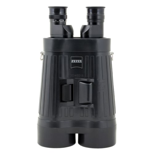 Zeiss 20x60 T* S Image Stabilization Binoculars 526000-0000-000