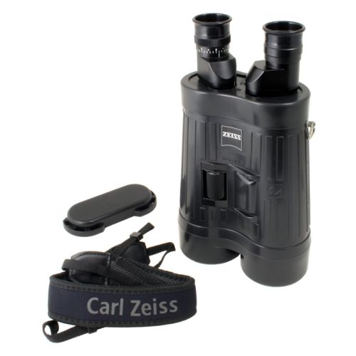 Zeiss 20x60 T* S Image Stabilization Binoculars 526000-0000-000