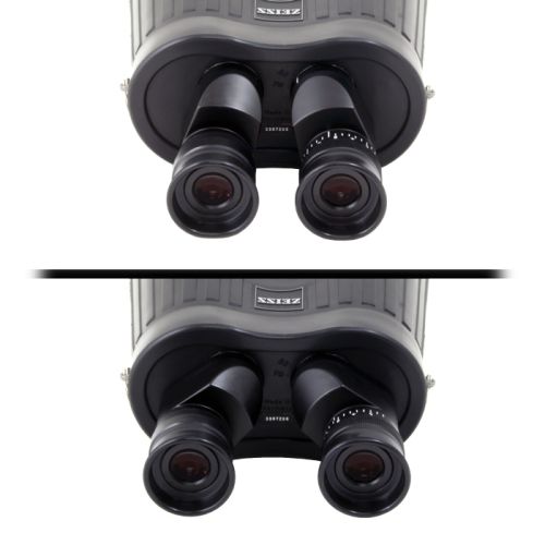 Zeiss 20x60 T* S Image Stabilization Binoculars 526000-0000-000