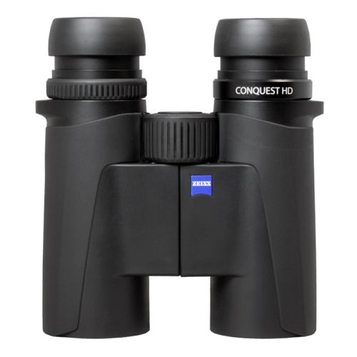Zeiss Conquest 8x32 B T* LT HD Binoculars 523211-0000-000