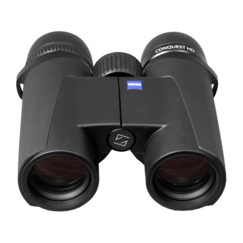 Zeiss Conquest 8x32 B T* LT HD Binoculars 523211-0000-000