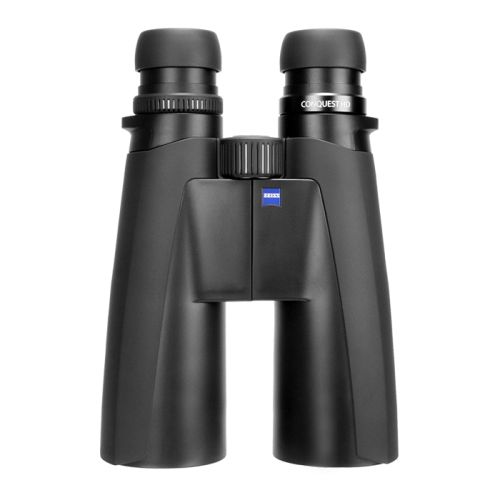 Zeiss Conquest 8X56 T* LT HD Binoculars 525631-0000-000