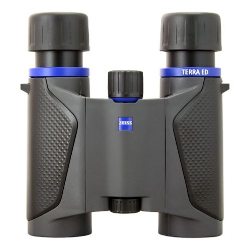 Zeiss Terra 10x25 ED MC Pocket Binoculars 522503-9907-000