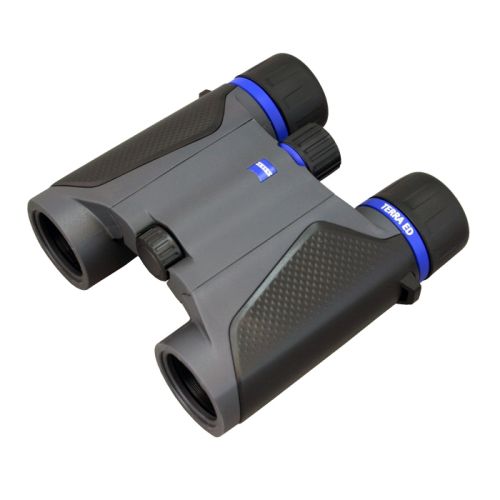 Zeiss Terra 10x25 ED MC Pocket Binoculars 522503-9907-000