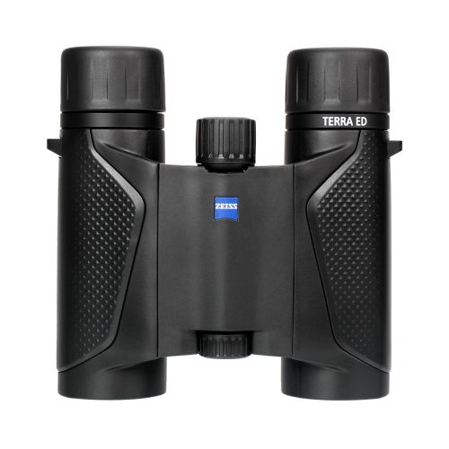 Zeiss Terra 10x25 ED MC Pocket Binoculars 522503-9901-000